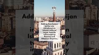 Armenia, Georgia And Azerbaijan With Letstraveleuro