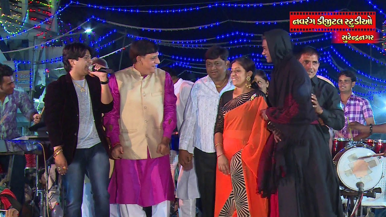 gujarati comedy video bhejo Madi O Madi Lili Rakhje Vadi || Jaydip Prajapati || Pinky Prajapati ||