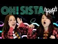 hy4_4yh(ハイパーヨーヨ)「OH!SISTA」オフィシャルPV