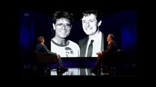 Cliff Richard on Piers Morgans Life Stories