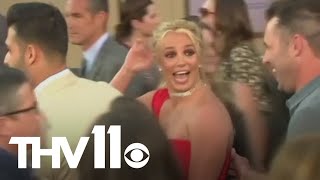 Brittney Spears sells her music catalog | THV11 reacts