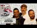 Why Is New Balance So Popular Right Now? | The Complex Sneakers Podcast