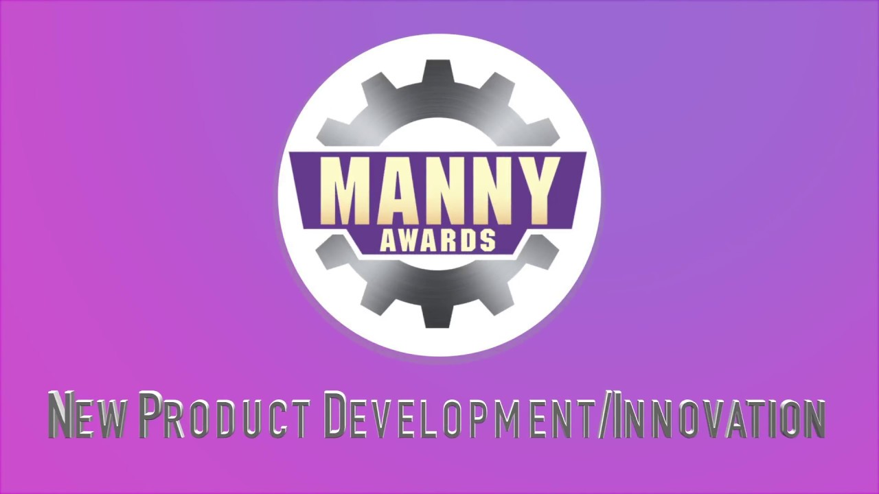 Cincy Magazine MANNY AWARDS 2018