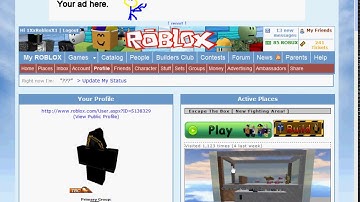 How to let freinds join your habbo retro
