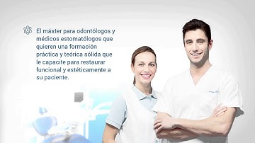 Personalized Video During The Sales Cycle for a Master Program