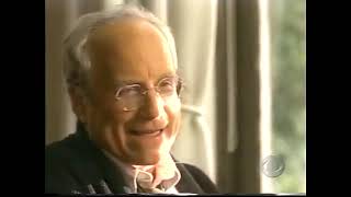 The Education of Max Bickford (Episode 1 #richarddreyfuss)