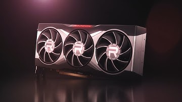 AMD previews Radeon RX 6000 graphics card!
