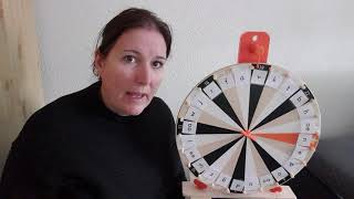 Spelling Met Het Rad Deel 7