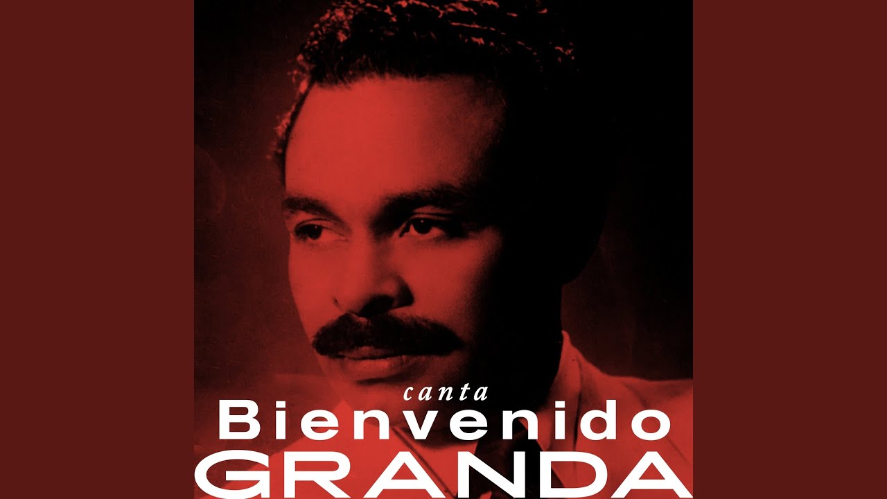 Angustia Lyrics - Bienvenido Granda - Only on JioSaavn