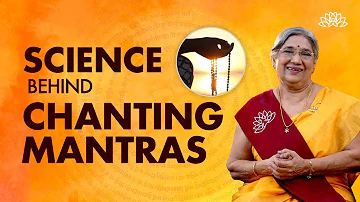 Effect Of Mantras On Human Body | Power Enhancing Mantras |  Dr. Hansaji