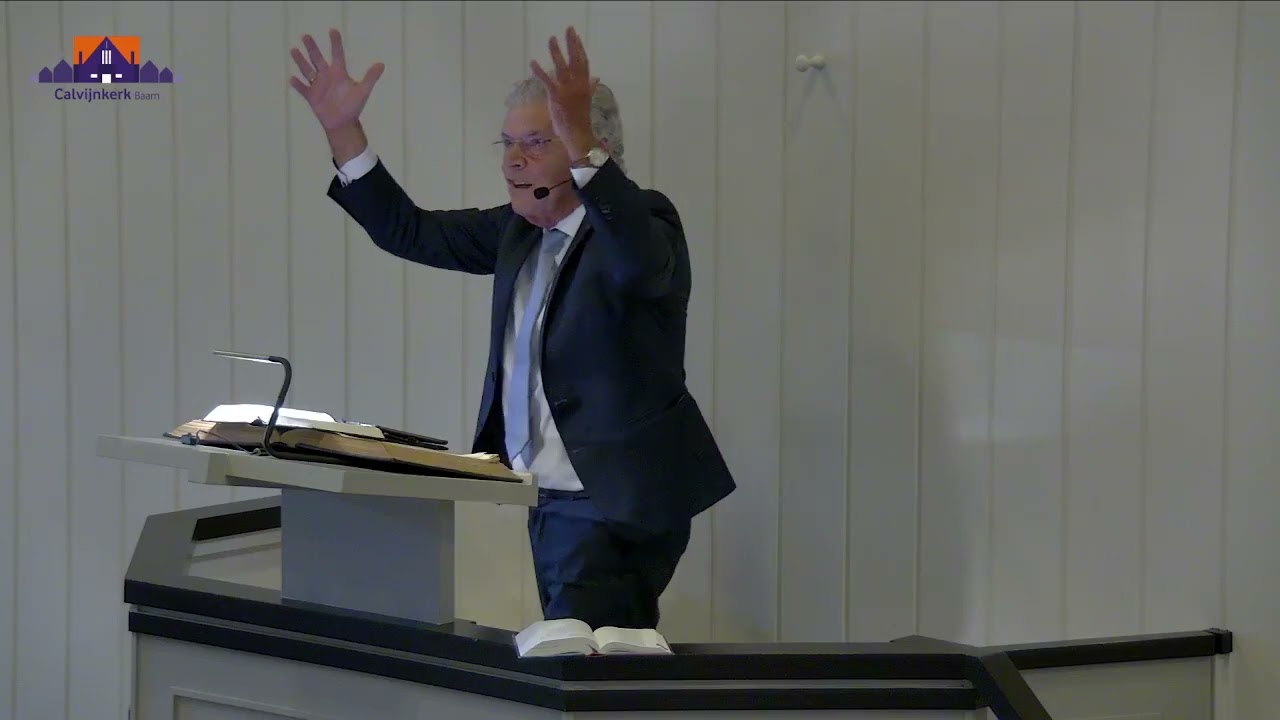 Levenslang geliefd | Psalm 139