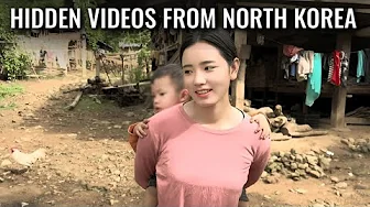 SECRET VIDEOS FROM NORTH KOREA – MYTH OR REALITY?