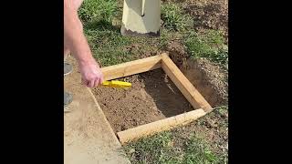 How To Install A Klikka Parcel Letterbox