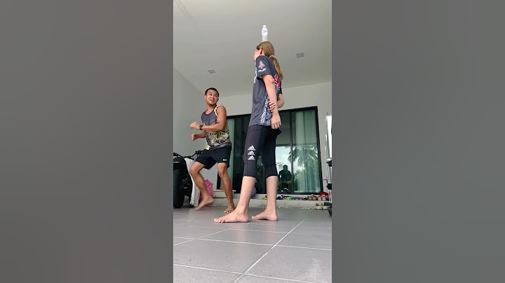 That takes some serious trust 😂 Will Seksan beat Liam Harrison on September 6 at ONE 168: Denver? 🥊
