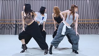 Download Lagu KISS OF LIFE - 'Lips Hips Kiss' Dance Practice [MIRRORED] MP3