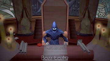 Havoc 718/rs3 || Need Staff New RSPS || New Runescape Private Server