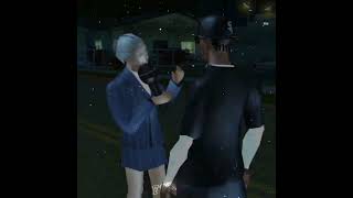 نفسي الناس تحب بعض