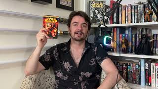 Labyrinth of Evil (Star Wars Book Review)