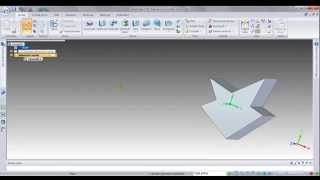 Solid Edge ST6 : Solid Edge logo