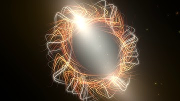 Title Sequence // Motion Graphics