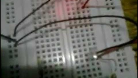 Alarme Infravermelho usando Arduino