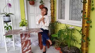 Jera-Rita Sugiarto//Covered by. Tina Sweety #jera #ritasugiarto