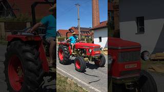 Zetor 4712