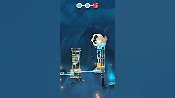 Angry Birds 2 Epic Gameplay Level Up Angrybirds2 Games Angrybirdsepic Gameplay Gamer 