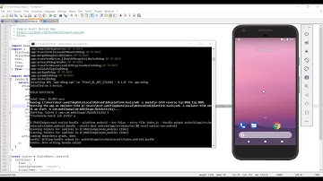 Show Image From HTTP URL In React Native