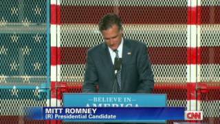 Keeping Them Honest Romneys Record