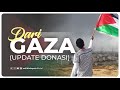 [LIVE] Update Donasi Dari Gaza