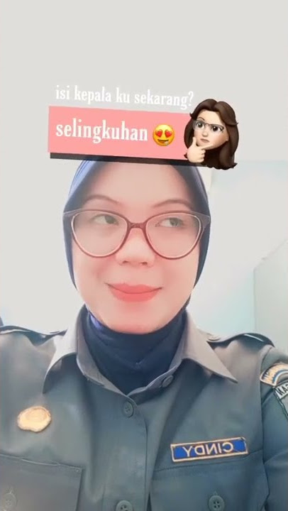 NGEN GAK TU!!