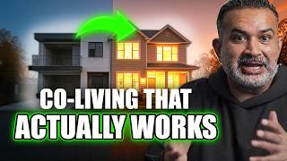 Full Occupancy Co-Living Strategy That Actually Works