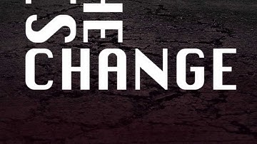 Mindset Evolution - The Change Official Lyric Video