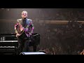 Elton john  new york 2018 soundboard recording