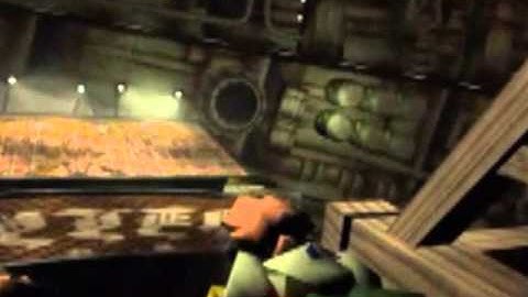 Final Fantasy 7 Speed Run by 