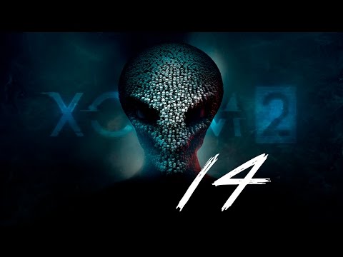 Xcom 2 | Comandante P14 | Portal Activado