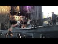 Bob weir sings happy birt.ay to oteil burbridge at lockn 8242019