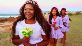 Adhesive Twins feat Russell Yimini Yenjabulo OFFICIAL MUSIC VIDEO