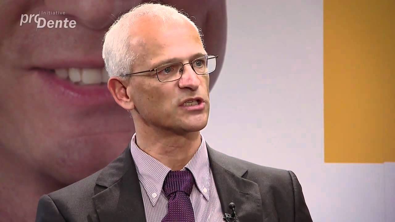 Keramik Interview Prof. Dr. Peter Rammelsberg.mp4 - YouTube