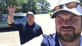Information The Inn at Pocono Manor East Course  - Course Review Update