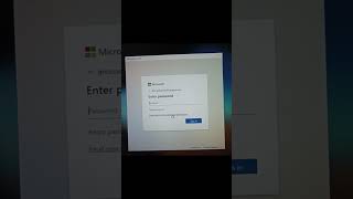 How to fix "This sign-in option is disabled" on windows 10/11