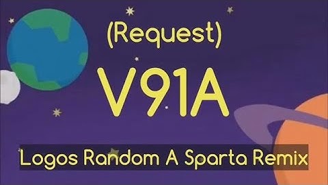 (Request)Logos Random A Sparta Remix V91A(TCF Style)