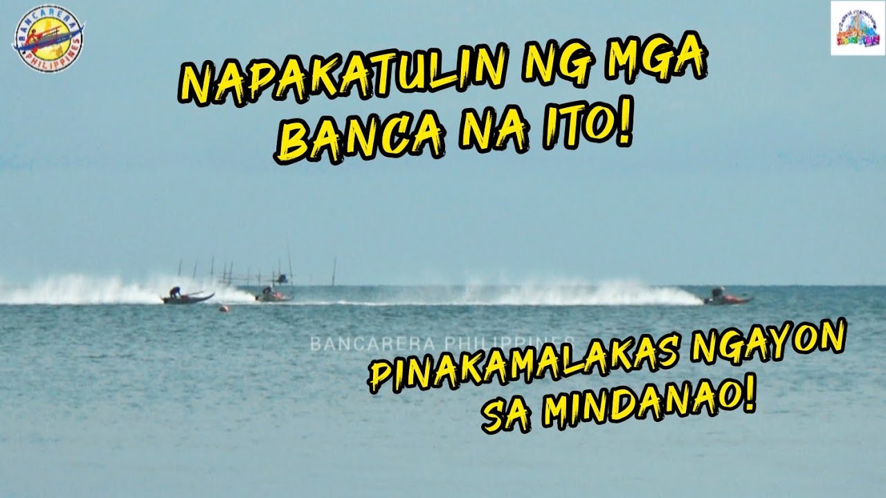 Full Video HD Quality | Bancarera sa Sibugay 2025 Part 1 