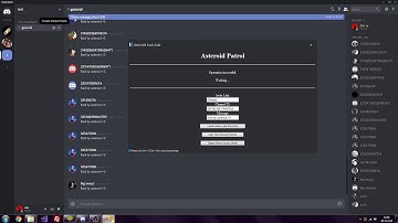 Best discord raidbot/spammer 2018!