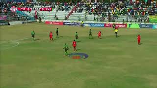 YANGA 1 - 2 COASTAL UNION.Tazama MAGOLI yote hapa ...pia subscribe ️