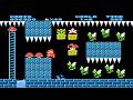 Jun Mario 2 Part1 Nes Super Mario Bros Gameplay Jun Mario 2 Part1 Nes Super Mario Bros Gameplay