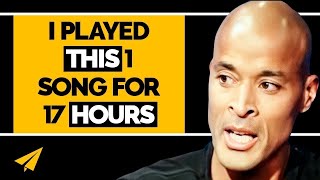 What's Holding You Back? David Goggins Has the Answer