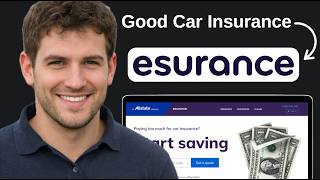 How To Is Esurance A Good Car Insurance Company