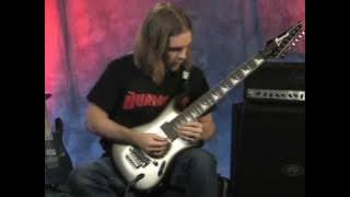 Download lagu Buz McGrath Intro Rhythm & lead Section to 'My Will Be Done'